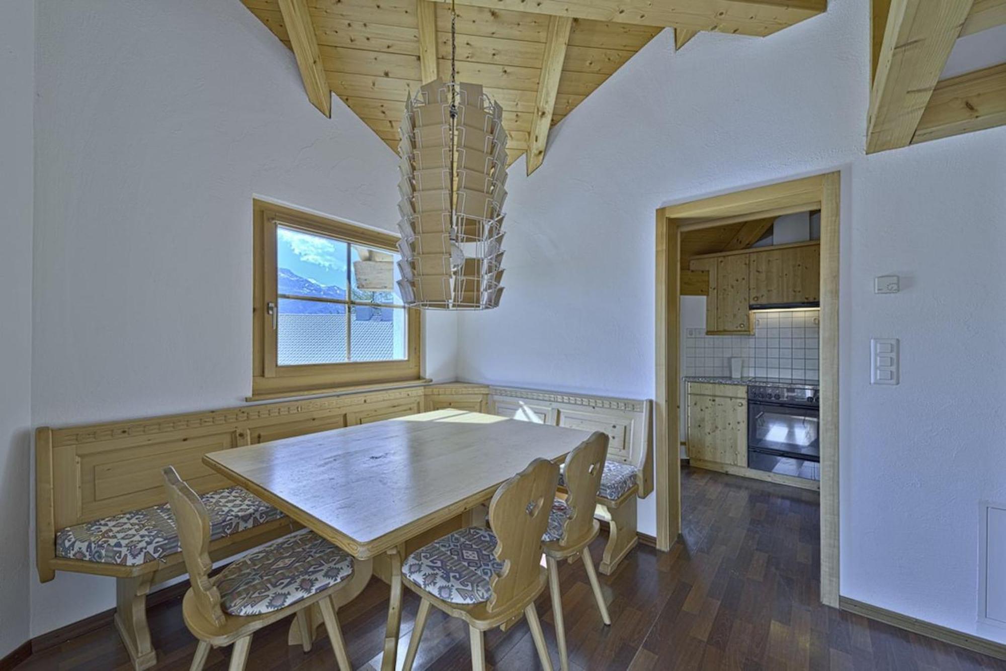 Chesa San Peider - Pontresina Apartman Kültér fotó