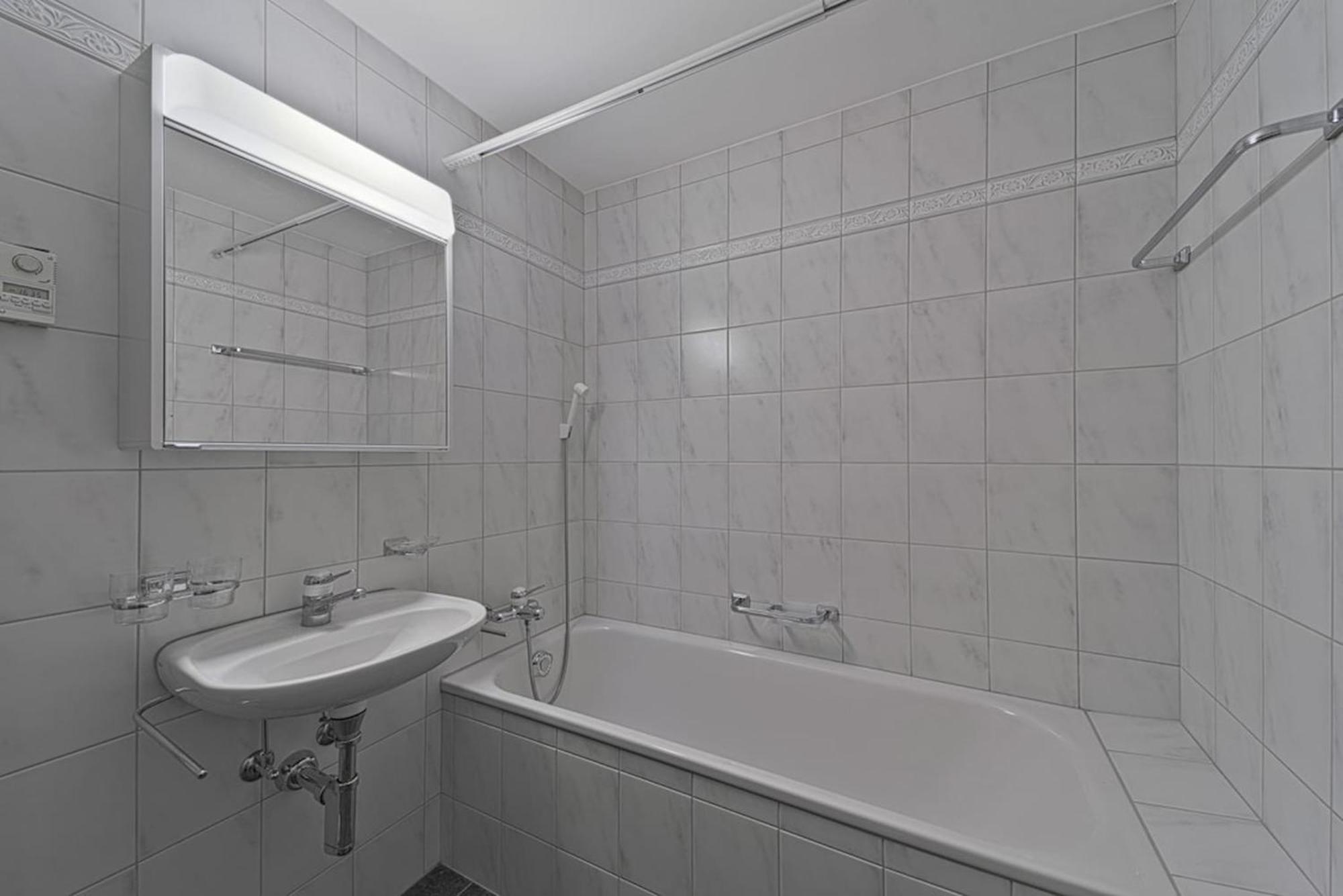 Chesa San Peider - Pontresina Apartman Kültér fotó